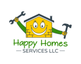 https://www.logocontest.com/public/logoimage/1644540593happy homes services, LLC 007.png